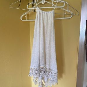 3/$25 sale! Emma and sam halter top